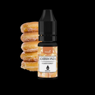 Ambrosia Glazed Donut Aroma...
