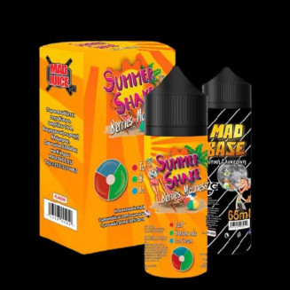 Mad Juice - Berries Madness