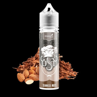Gusto Tobacco Nuts 20ml for...