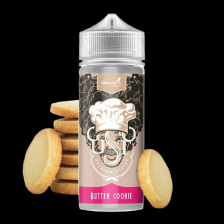 Gusto Butter Cookie 30ml...