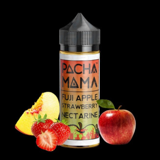 Pacha Mama Flavor Shot...