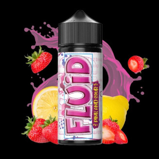 Mad Juice – Pink Sour