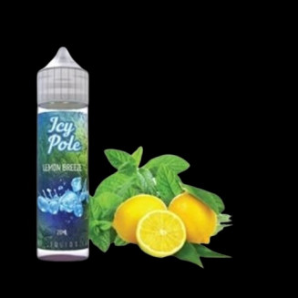 Flavor Shots Icy Pole Lemon...