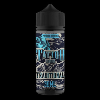 Tattoo Traditional (30ml to...