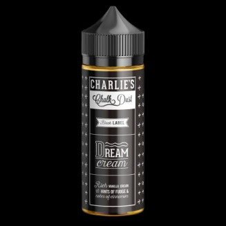 Charlie’s Chalk Dust Flavor...
