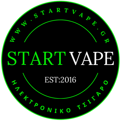 Start Vape - Keep your head in the clouds!